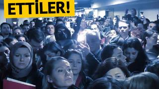 Canice öldürülen kedi Eros'un duruşmasına hayvanseverlerden akın! İbrahim Keloğlan'ın cezası belli oldu: 'İyi' hal indirimi' uygulandı