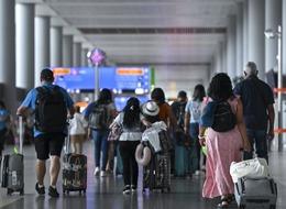 Bu sene de tercihleri Türkiye! Artış yüzde 40'ı geçti