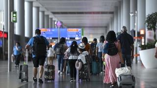 Bu sene de tercihleri Türkiye! Artış yüzde 40'ı geçti