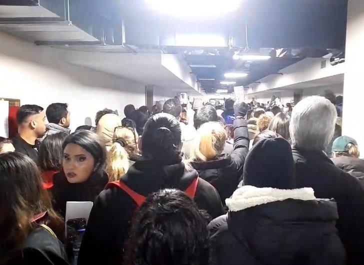 Canice öldürülen kedi Eros'un duruşmasına hayvanseverlerden akın! İbrahim Keloğlan'ın cezası belli oldu: 'İyi' hal indirimi' uygulandı G4