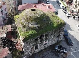 2 milyon dolara satılık 'Osmanlı Sultanı' hamamı! Mimar Sinan, Nurbanu Valide Sultan için yapmıştı: '20-25 yıl içinde çökecek...'