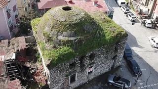 2 milyon dolara satılık 'Osmanlı Sultanı' hamamı! Mimar Sinan, Nurbanu Valide Sultan için yapmıştı: '20-25 yıl içinde çökecek...'