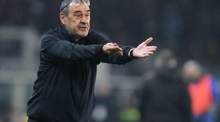 Lazio’da Sarri dönemi resmen sonra erdi! Yeni hoca açıklandı