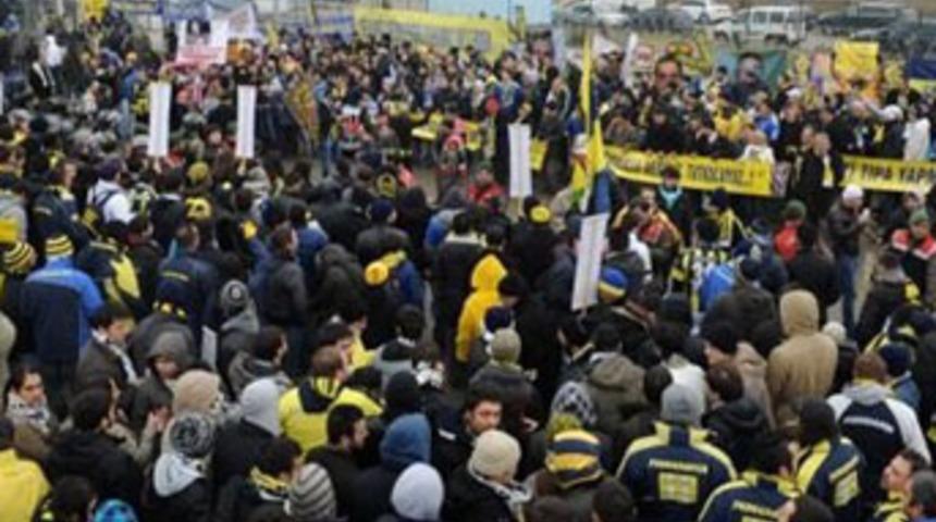 İddianamedeki skandalı Yıldırım buldu