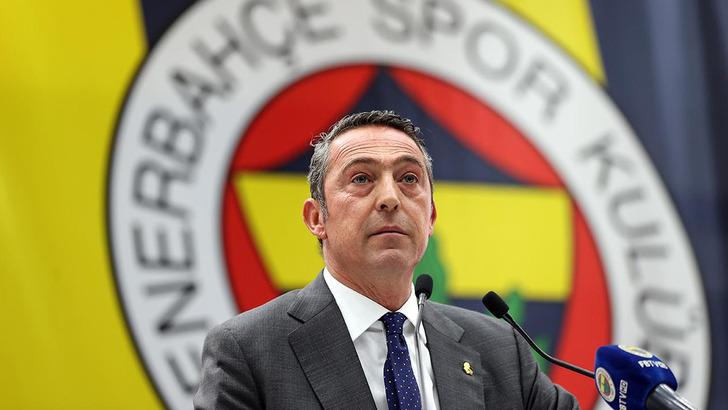 Fenerbahçe Başkanı Ali Koç'tan Galatasaray'a çok sert sözler! "Galatasaray Türk futbolunun beka sorunudur" 18589170-728xauto