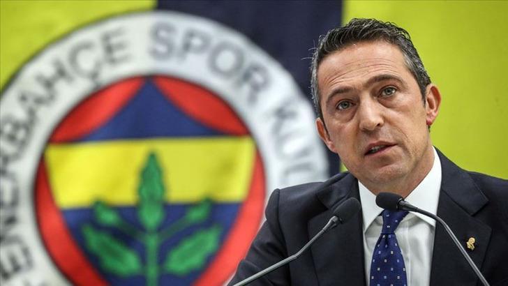 Fenerbahçe Başkanı Ali Koç'tan Galatasaray'a çok sert sözler! "Galatasaray Türk futbolunun beka sorunudur" 728xauto