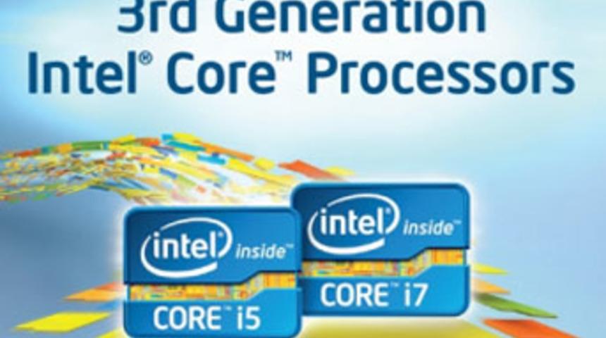 Intel kara kutuyu açtı!