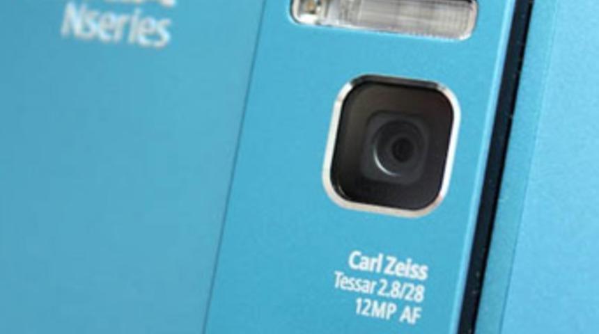 Symbian’a görkemli veda!