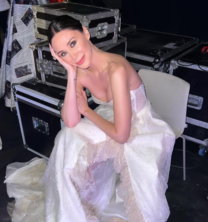 Demet Şener ile İbrahim Kutluay'ın kızı İrem büyüdü, kocaman oldu! Son hali görenleri şaşırttı G1