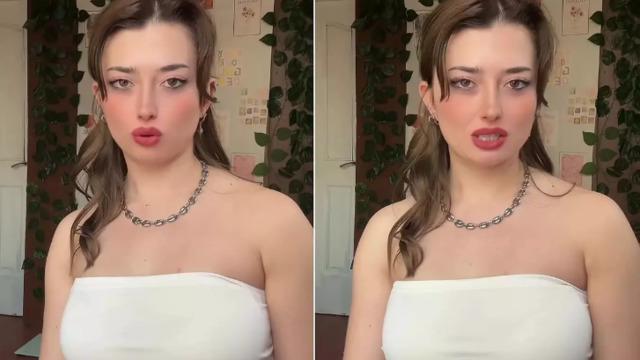 Herkesin sorduğu soruya cevap verdi! Kadınların erkeklerde nefret ettiği özellikler notuyla paylaşıp tek tek sıraladı: 'Ev boş bize gidelim mi?' 