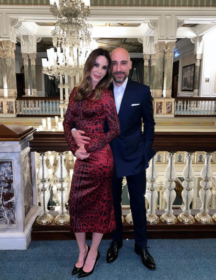 Demet Şener ile İbrahim Kutluay'ın kızı İrem büyüdü, kocaman oldu! Son hali görenleri şaşırttı G4