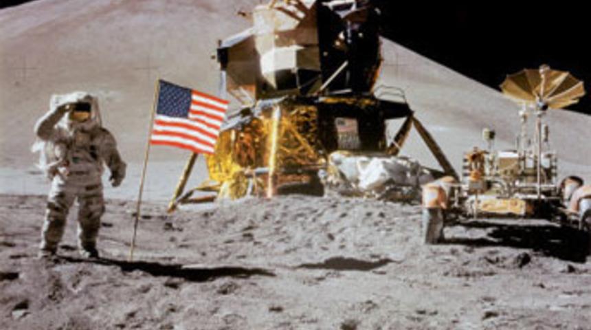 Nasa geçen yıl 13 kez Hack’lendi