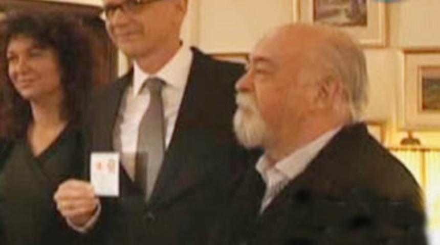 &Uuml;nl&uuml; operacı T&uuml;rk oldu