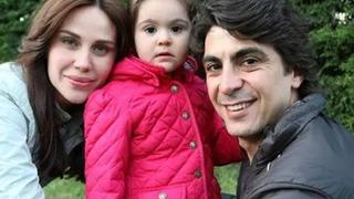 Demet Şener ile İbrahim Kutluay'ın kızı İrem büyüdü, kocaman oldu! Son hali görenleri şaşırttı