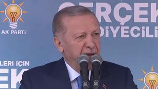 Son dakika | Gabar'dan sonra petrol için gözler bu bölgede! Erdoğan Şırnak'tan Buralar uçacak diye vurguladı