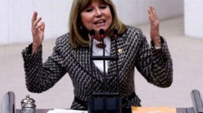 Dizide Nur Serter skandalı!