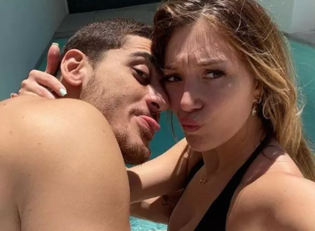 Hırsızlık olayının perde arkasını canlı yayında anlattı! S&ouml;ylemezsem Olmaz yorumcusu Yağmur &Ccedil;evik'ten Yiğit Poyraz hakkında bomba iddia! 'Ka&ccedil;amak i&ccedil;in...'