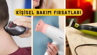 Bahar Fırsatları'nın kaçırmamanız gereken indirimli kişisel bakım ürünlerini seçtik