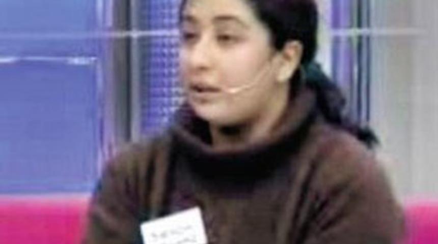 Katil canlı yayında