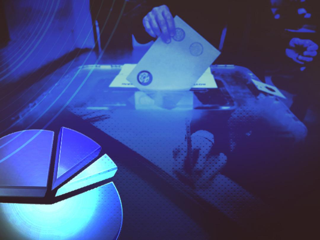 3 b&uuml;y&uuml;kşehir &uuml;&ccedil; farklı sonu&ccedil;! Son se&ccedil;im anketinde tablo tersine d&ouml;nd&uuml;, fark a&ccedil;ıldı: İstanbul, Balıkesir, Adana...