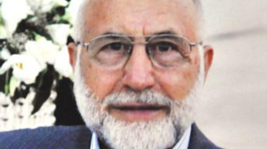 &Uuml;nl&uuml; işadamı hayatını kaybetti