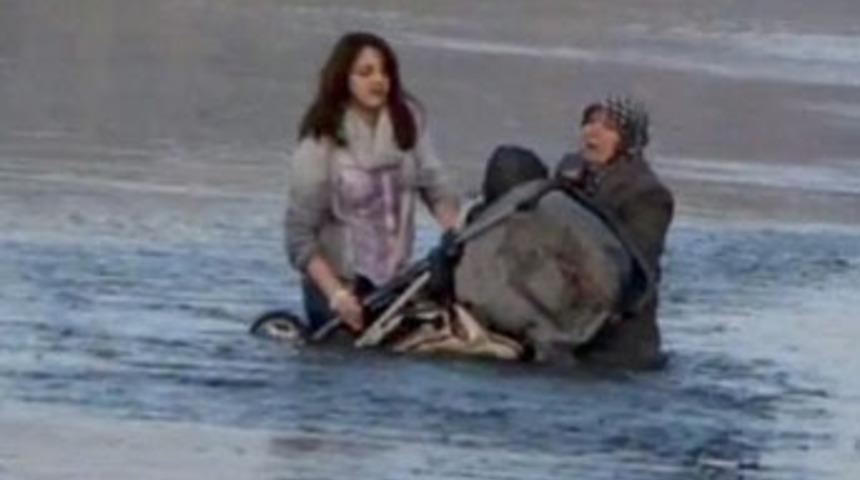 B&ouml;yle dikkatsizlik olmaz!