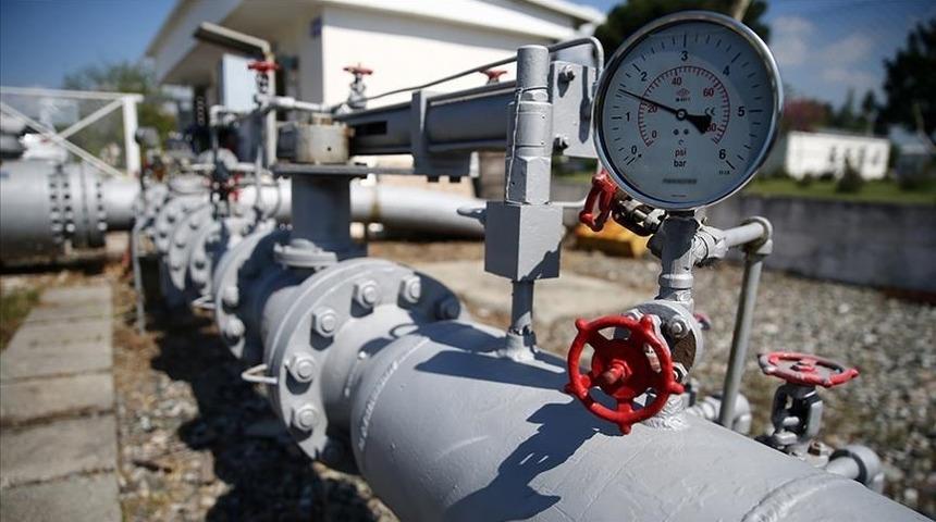 Küresel gaz talebi 2050 yılına kadar yüzde 34 artacak