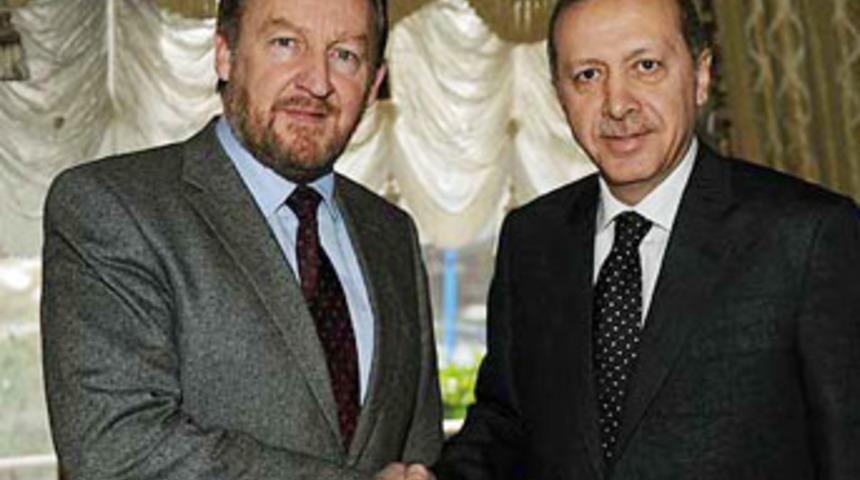 Ameliyat sonrası ilk fotoğraflar