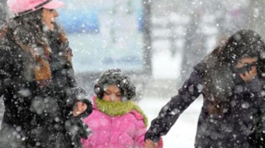 Gelecek hafta daha soğuk