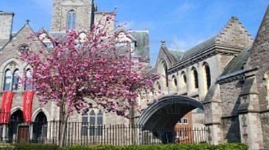 Din adamının 900 yıllık kalbini &ccedil;aldılar!