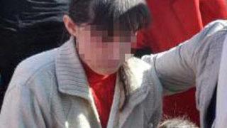 Böyle tecavüz ne duyuldu ne görüldü!