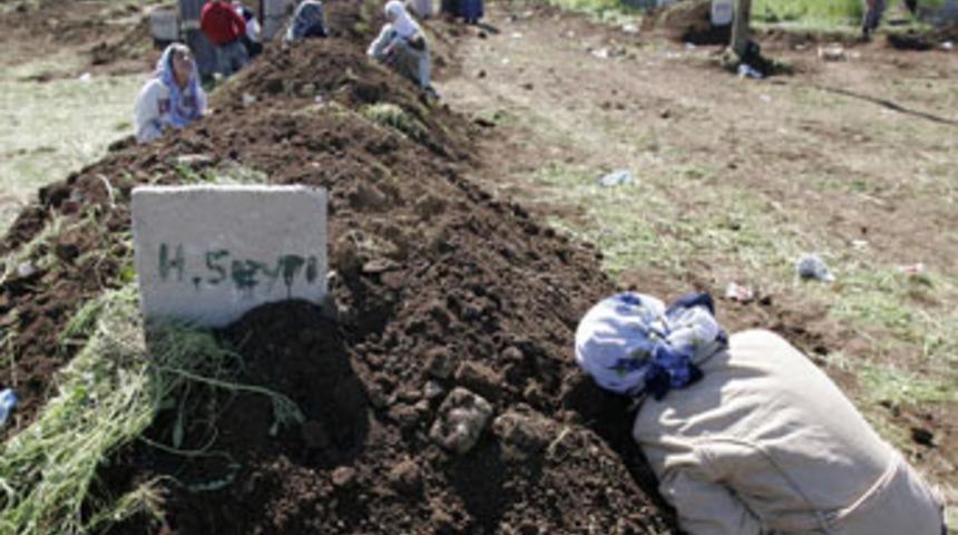 Bilge K&ouml;y&uuml; davasında DNA sonucu geldi