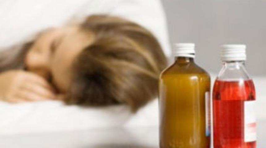 Uyku hapları erken ölüm nedeni!