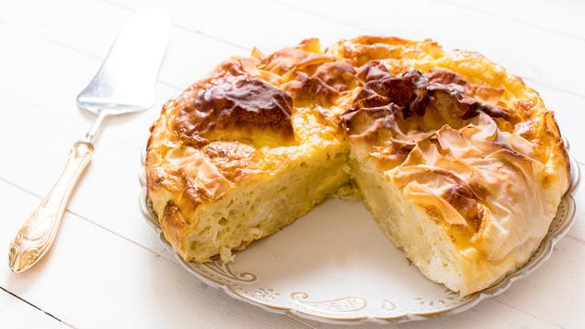 Sahur için peynirli börek tarifi: Sahurda peynirli börek nasıl yapılır?