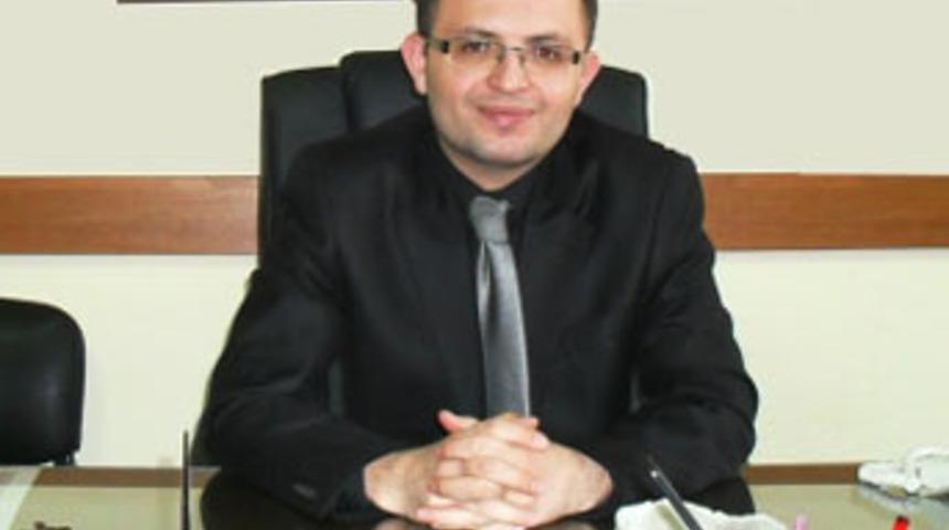 Doğubayazıt savcısı hayatını kaybetti