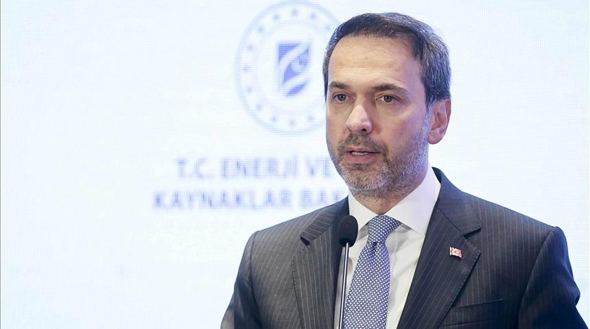 Bakan Bayraktar'dan enerjide yeni keşif açıklaması: 3 lokasyonda arama yapılacak