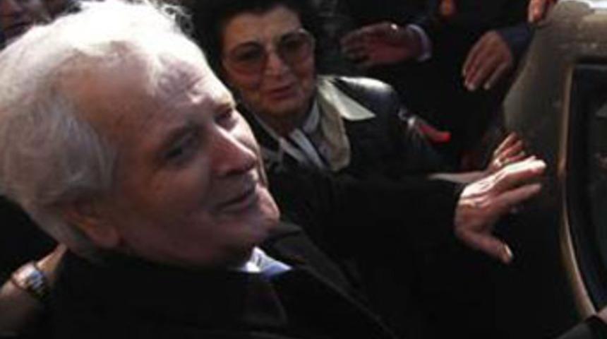 Bosna Savaşı'nın tartışmalı ismi serbest!