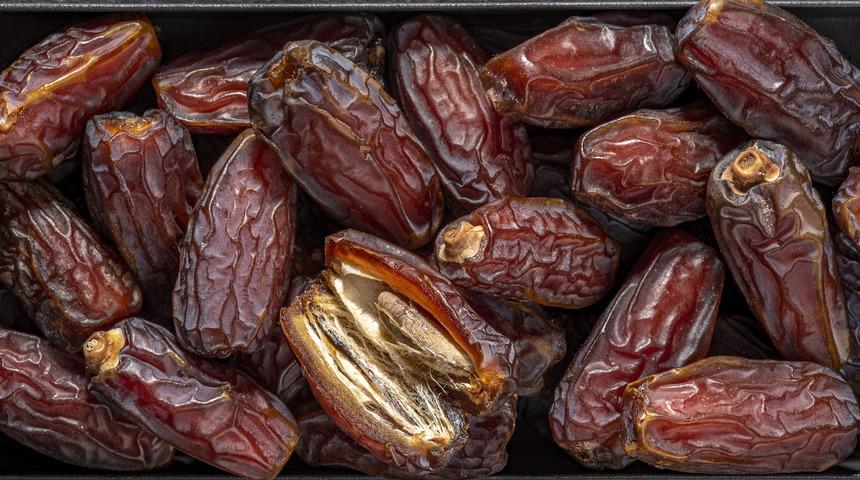 Hurma dolması tarifi: Hurma dolması nasıl yapılır?