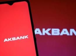 Borsadaki düşüş sonrası Akbank devre kesti