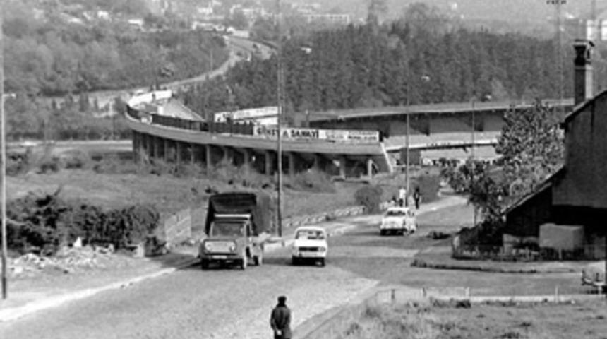 İnönü Stadı kavgası bir de tiyatro doğurdu!