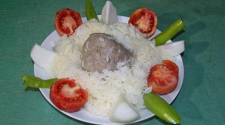 Abdigör köftesi tarifi: Abdigör köftesi nasıl yapılır?