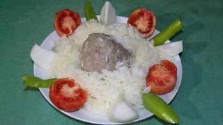 Abdigör köftesi tarifi: Abdigör köftesi nasıl yapılır?