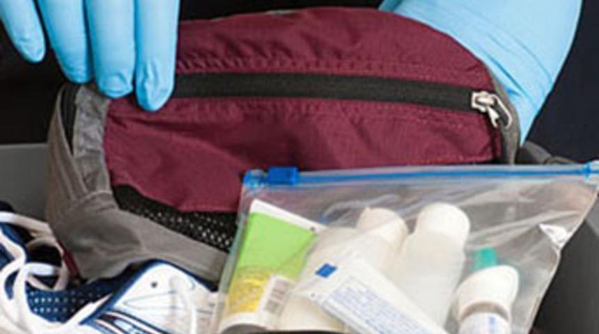 U&ccedil;ağa su bile getirilemeyecek