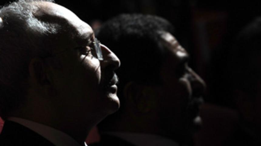 Yılın gafına imza attı