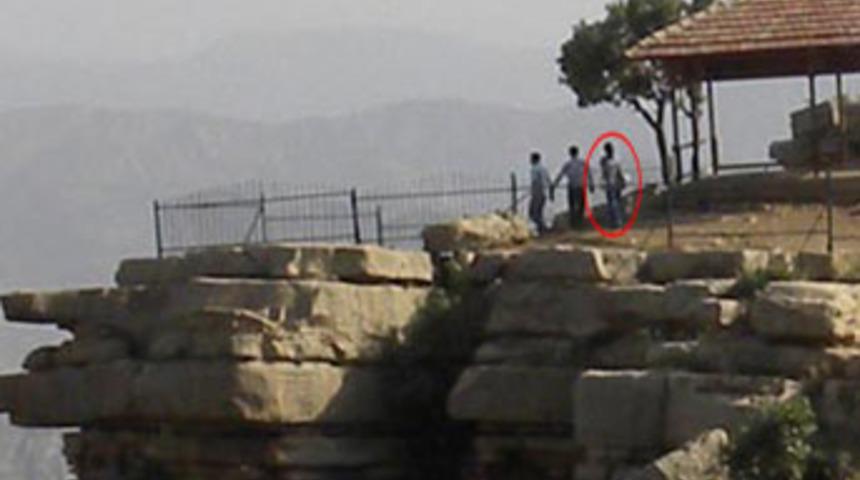 Esin &ouml;ğretmen &ouml;l&uuml;me b&ouml;yle gitti