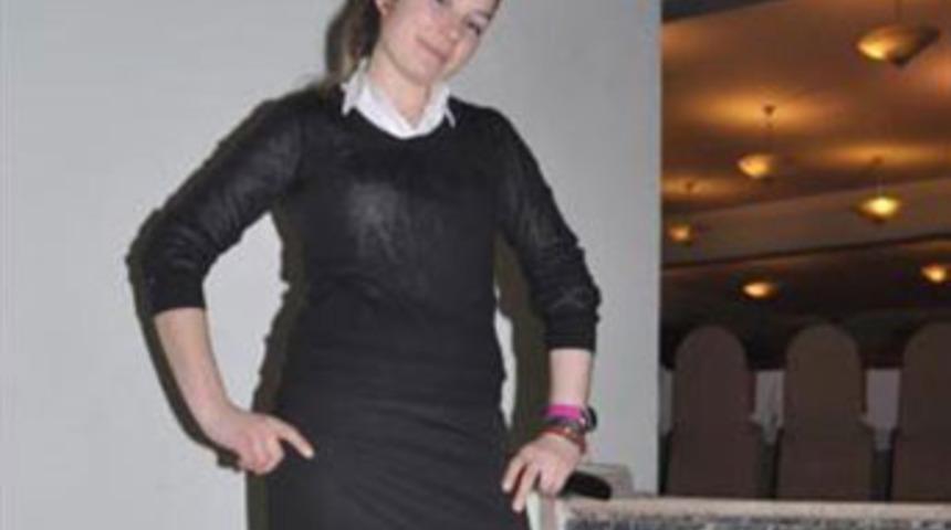 Genç kızın borç intiharı!