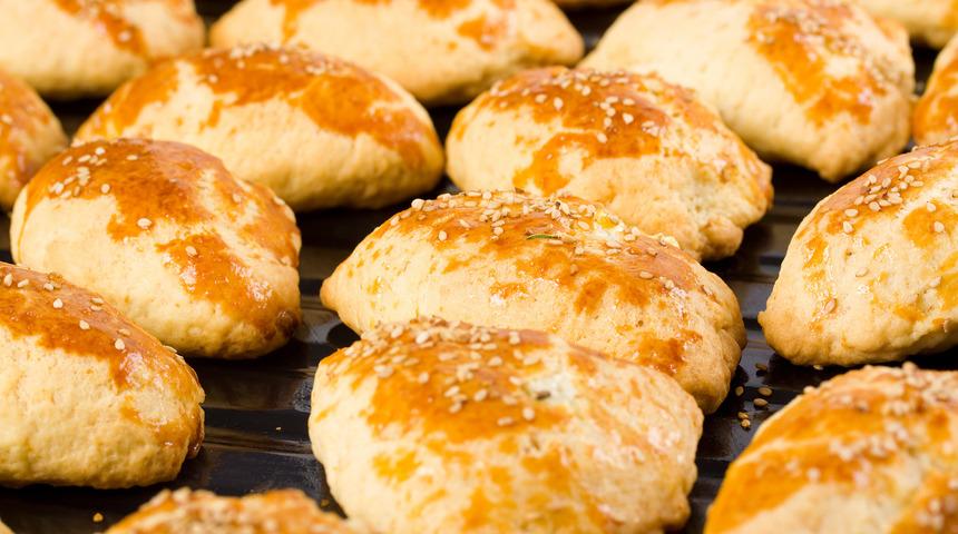 Sahur poğaçası tarifi: Kolay sahur poğaçası nasıl yapılır?