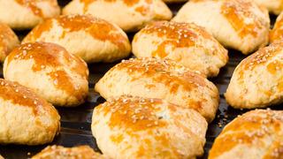 Sahur poğaçası tarifi: Kolay sahur poğaçası nasıl yapılır?