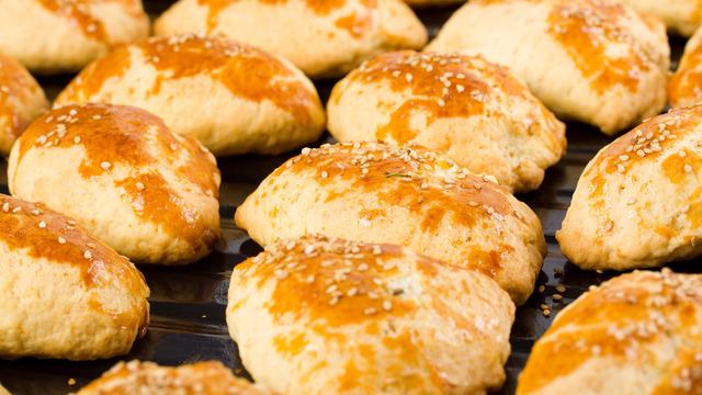 Sahur poğaçası tarifi: Kolay sahur poğaçası nasıl yapılır?