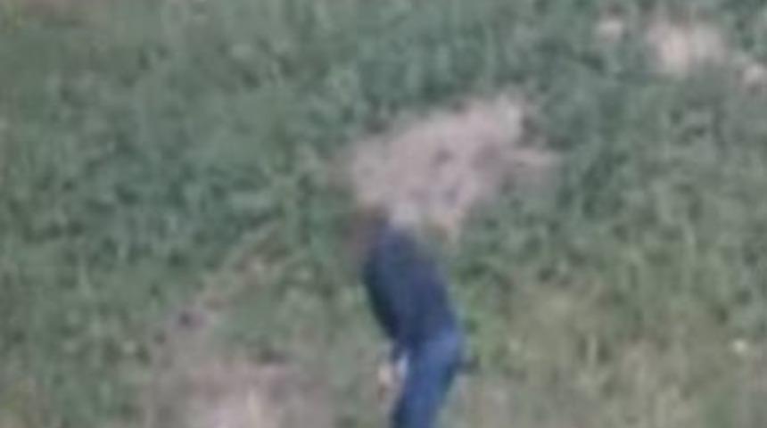 Polisten haberi yoktu